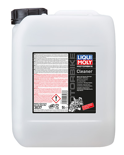 LIQUI MOLY LM3037, Limpeza Motorbike Cleaner 